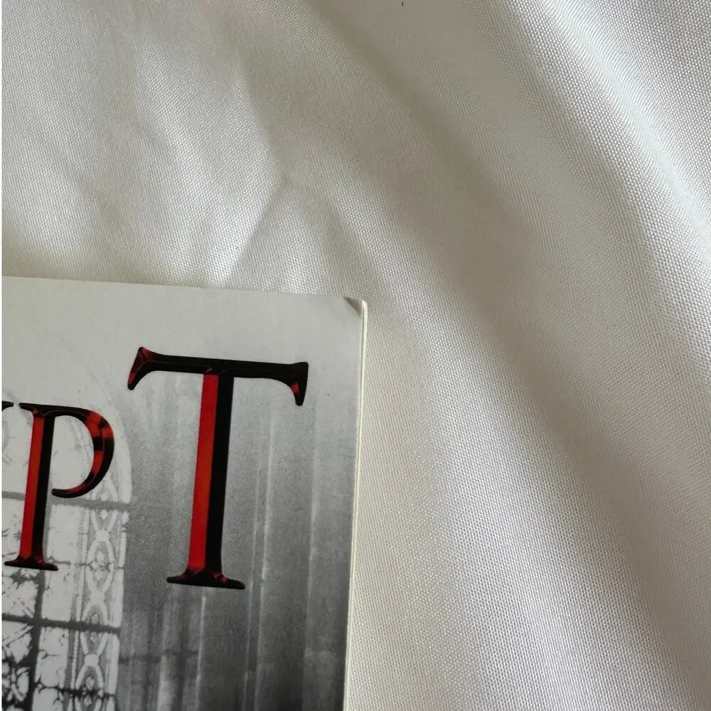 Corrupt Penelope Douglas Original OOP Indie Paperback Devil's Night Book 1